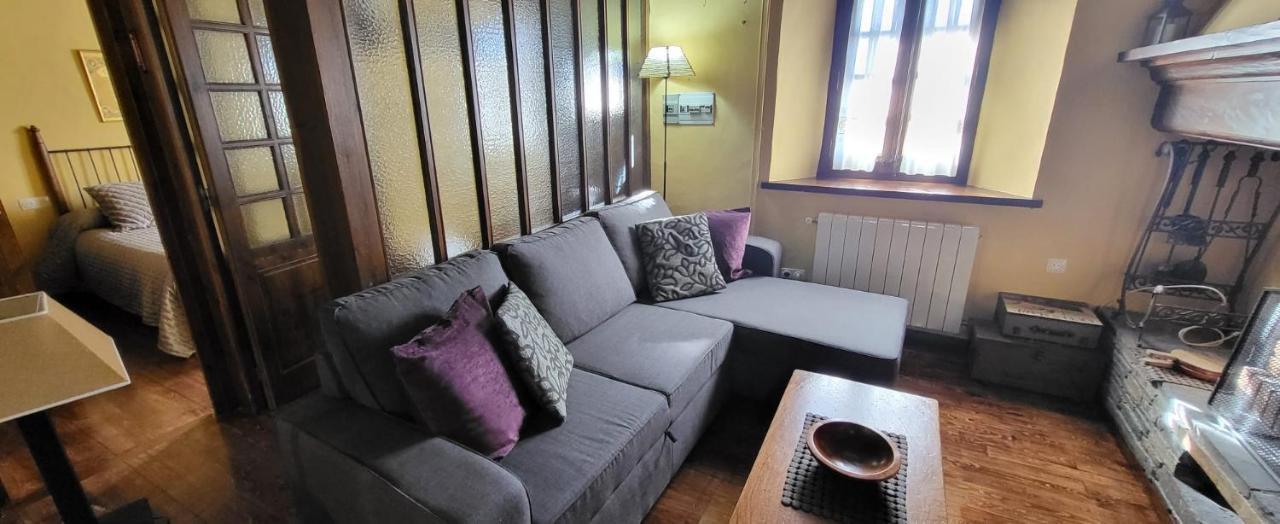 Baqueira 1500 Pie De Pistas Apartamento Cuilas Naut Aran Eksteriør bilde