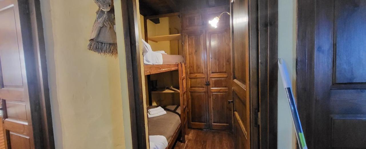 Baqueira 1500 Pie De Pistas Apartamento Cuilas Naut Aran Eksteriør bilde