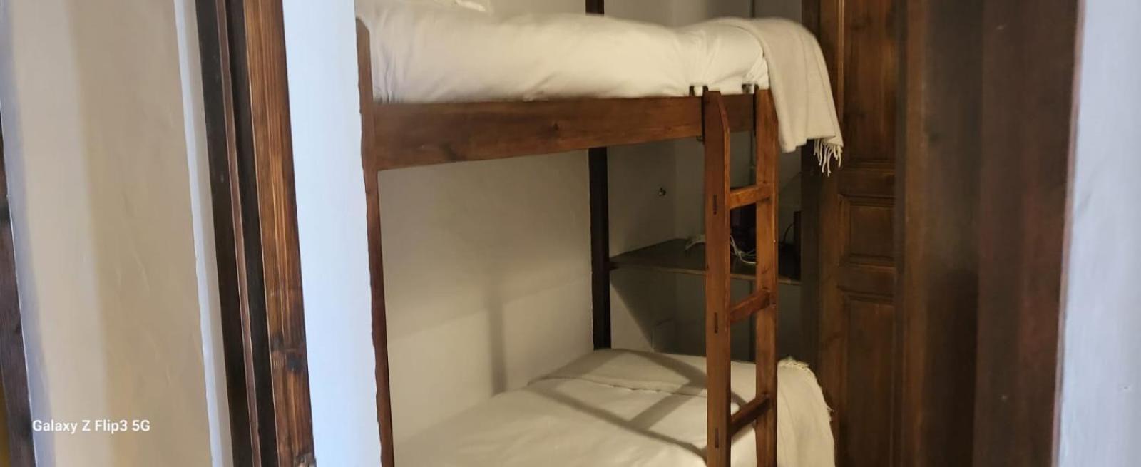 Baqueira 1500 Pie De Pistas Apartamento Cuilas Naut Aran Eksteriør bilde